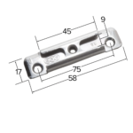 AGB AGK-13 Mushroom Cam Frame Keep