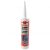 Würth Silicone Sealant For UPVC Frames (310 ml Cartridge)