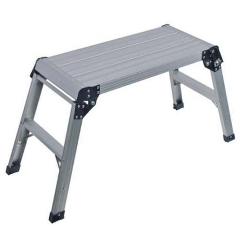 Aluminium Fold-Out Work Platform