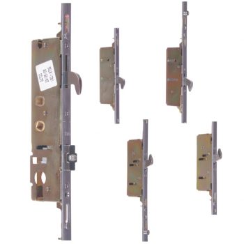 Yale Multipoint Door Locks
