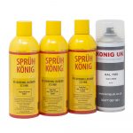 Konig PF Covering Lacquer (400ml Can)