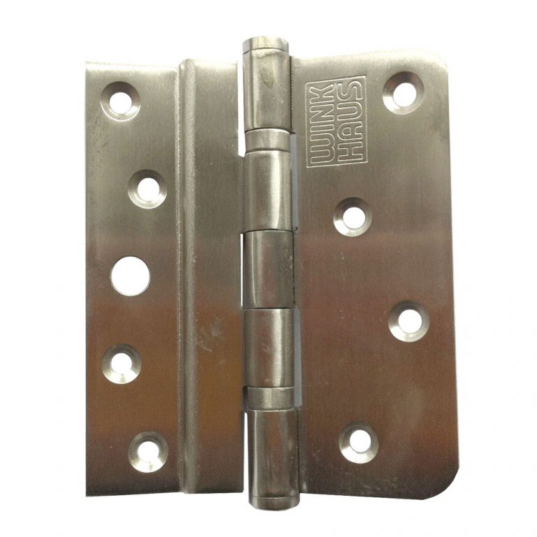 Winkhaus Ecoframe Door Hinge - Cranked Hinge