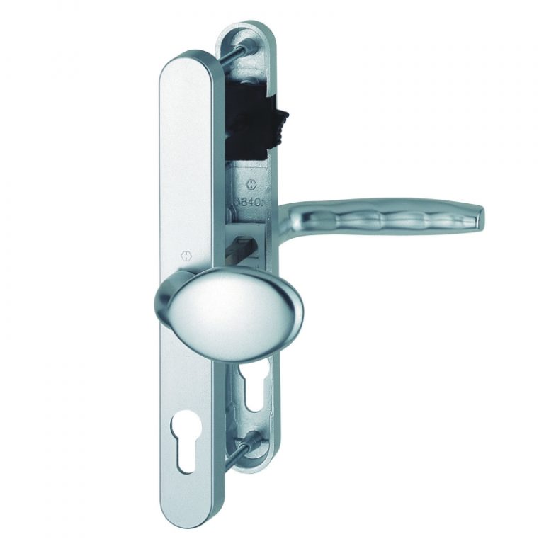 UPVC Door Handles | Front & Door Handles | Composite Door Handles