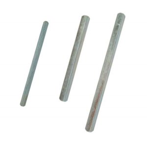 Solid Handle Spindles | DG Supplyline