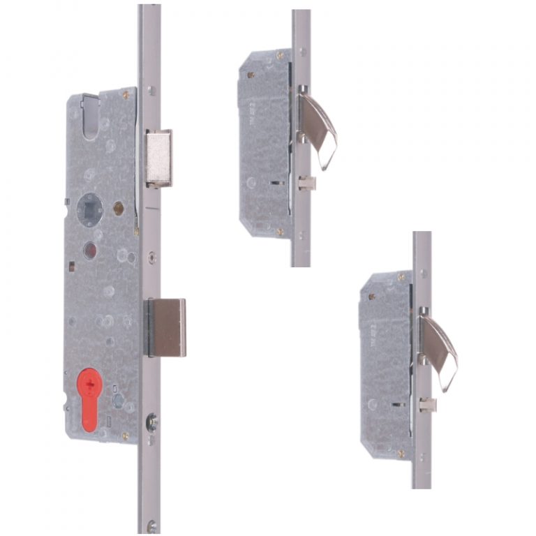 AV2 Automatic Locking Door Lock