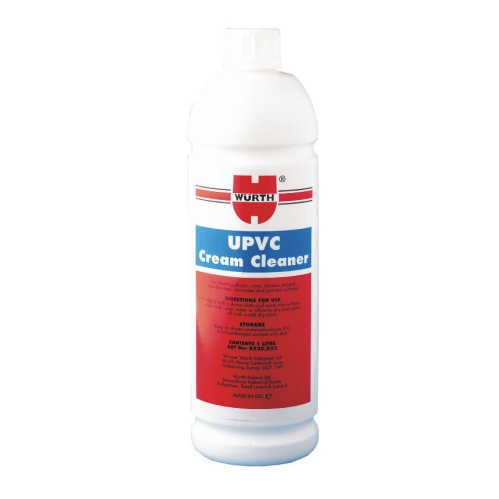 U Pvc Hand Cleaners