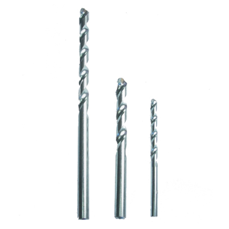 HSS Hardened Drill Bits