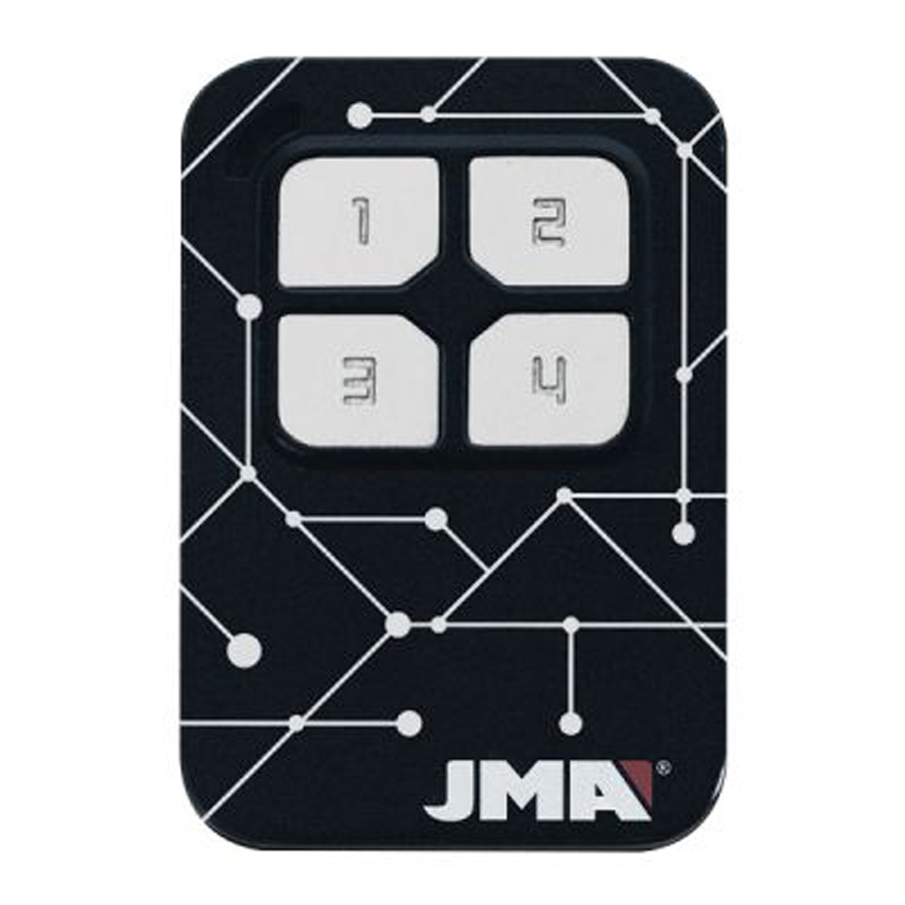 M-BT Remote control User Manual JMA Alejandro Altuna S.L.U.