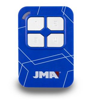 JMA M-Nova PRO Universal Garage Remote