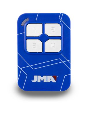 JMA M-Nova PRO Universal Garage Remote