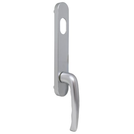 Hoppe Nordan Scandinavian Lever Handles Oval Profile External