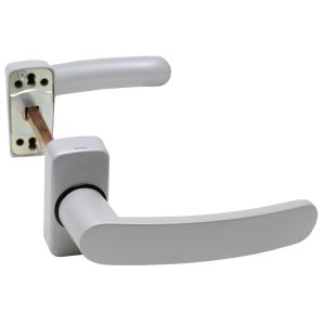 STAC Polaris Lever Door Handle