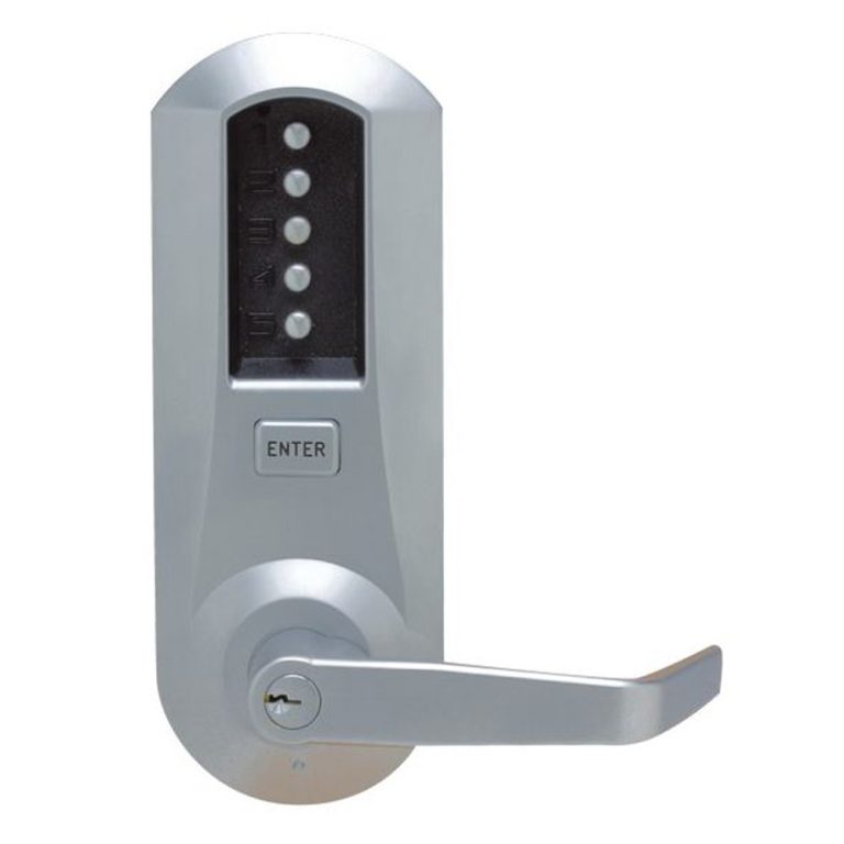 Kaba Simplex 5000 Lock Change Code