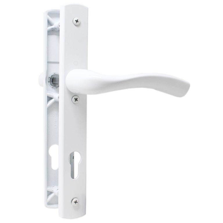 Winkhaus Palladio Mm Lever Lever Door Handle