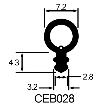 Bubble Gasket 3.2 7.2