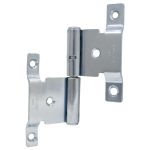 ASSA 3211-1 Timber Door Hinge