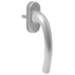 Hoppe Tokyo Non-Locking Tilt & Turn Handle