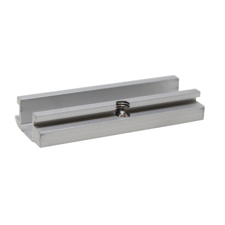 Hueck Lambda Tilt & Turn Bottom Sash Sliding Piece Bottom Ramp