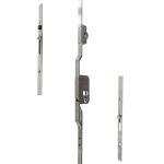 STAC Sliding Patio Door Lock