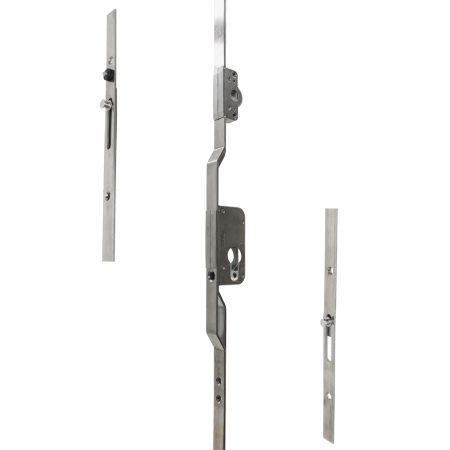 STAC Sliding Patio Door Lock