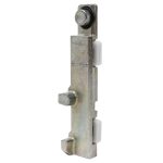 Schuco Avantec Bottom Tilt Component 11.4