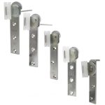 PN UNI SYSTEM Top Swing Hinge Gliders