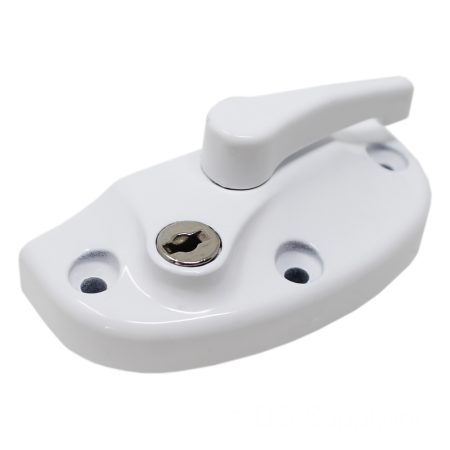 Yale Vertex Locking Fitch Catch White