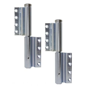 Jansen 3D Door Hinge