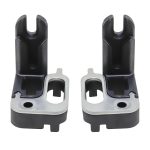 S2/S3 V-Series Corner Shootbolt Keeps (Liniar)