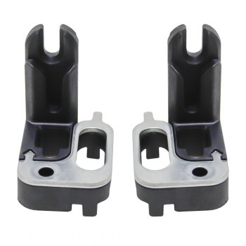 S2/S3 V-Series Corner Shootbolt Keeps (Liniar)