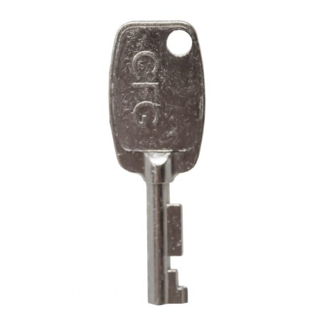 Carl F Cable Restrictor Spare Key