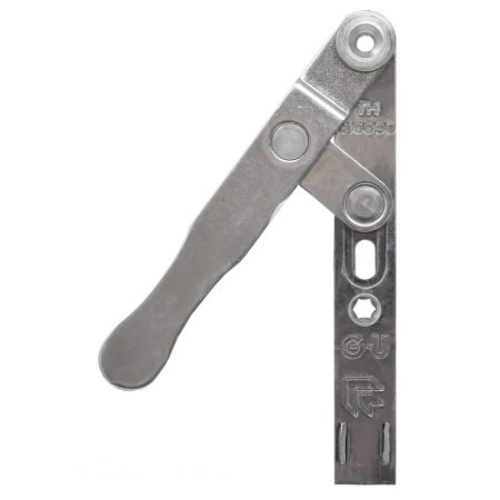 GU Ferco Lever Operated Finger Bolt