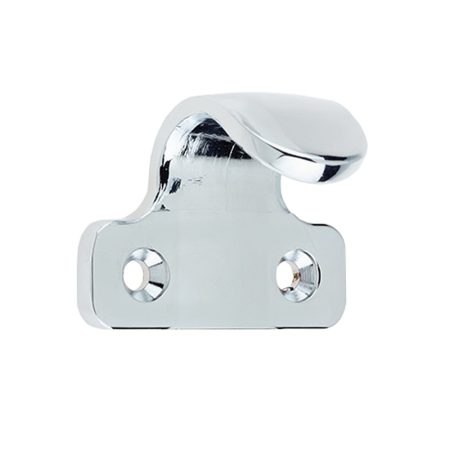 Yale Vertex Sash Lift Chrome