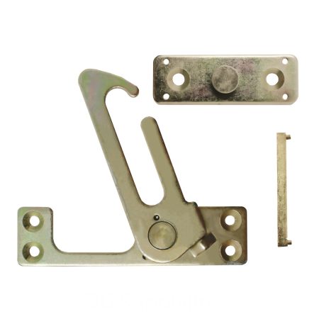 AVW Sprung Latching Restrictor