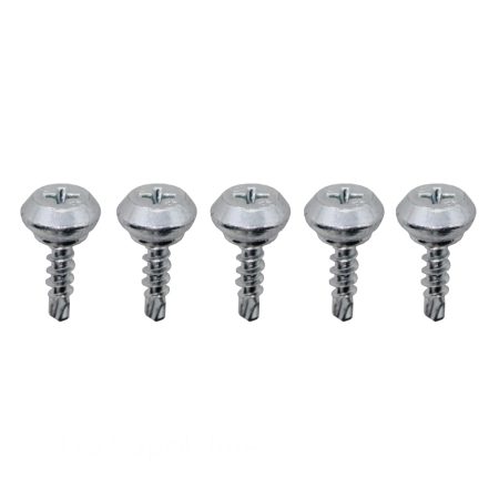 Needle Point Screws 4.2 x 13mm