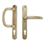 Heidelberg Lever/Pull Door Handles