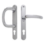 Heidelberg Lever/Pull Door Handles