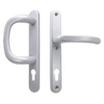 Heidelberg Lever/Pull Door Handles