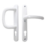 Heidelberg Lever/Pull Door Handles