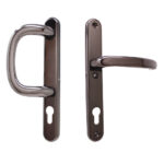 Heidelberg Lever/Pull Door Handles