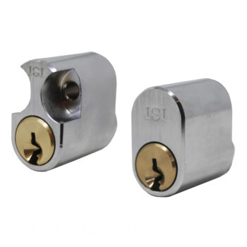 ISI Scandinavian Cylinders (Pair)