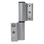 STAC Acrux 2-Leaf Aluminium Door Hinges