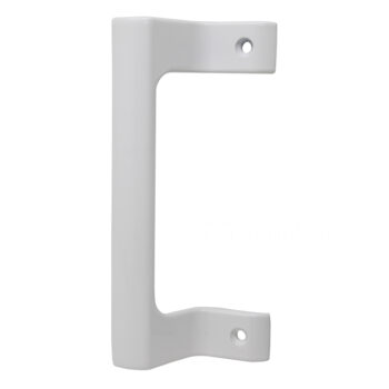 STAC Draco Pull Handle White