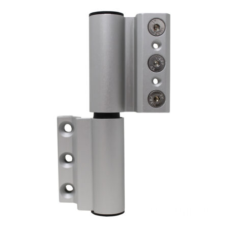 Fulcra HD Aluminium Door Hinge 