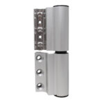 Giesse Fulcra Heavy Duty Aluminium Door Hinge 