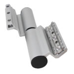 Giesse Fulcra Heavy Duty Aluminium Door Hinge 