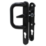 Q-Line P-Handle For Inline Sliding Patio Doors