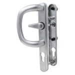 Q-Line P-Handle For Inline Sliding Patio Doors