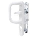 Q-Line P-Handle For Inline Sliding Patio Doors