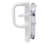 Q-Line P-Handle For Inline Sliding Patio Doors